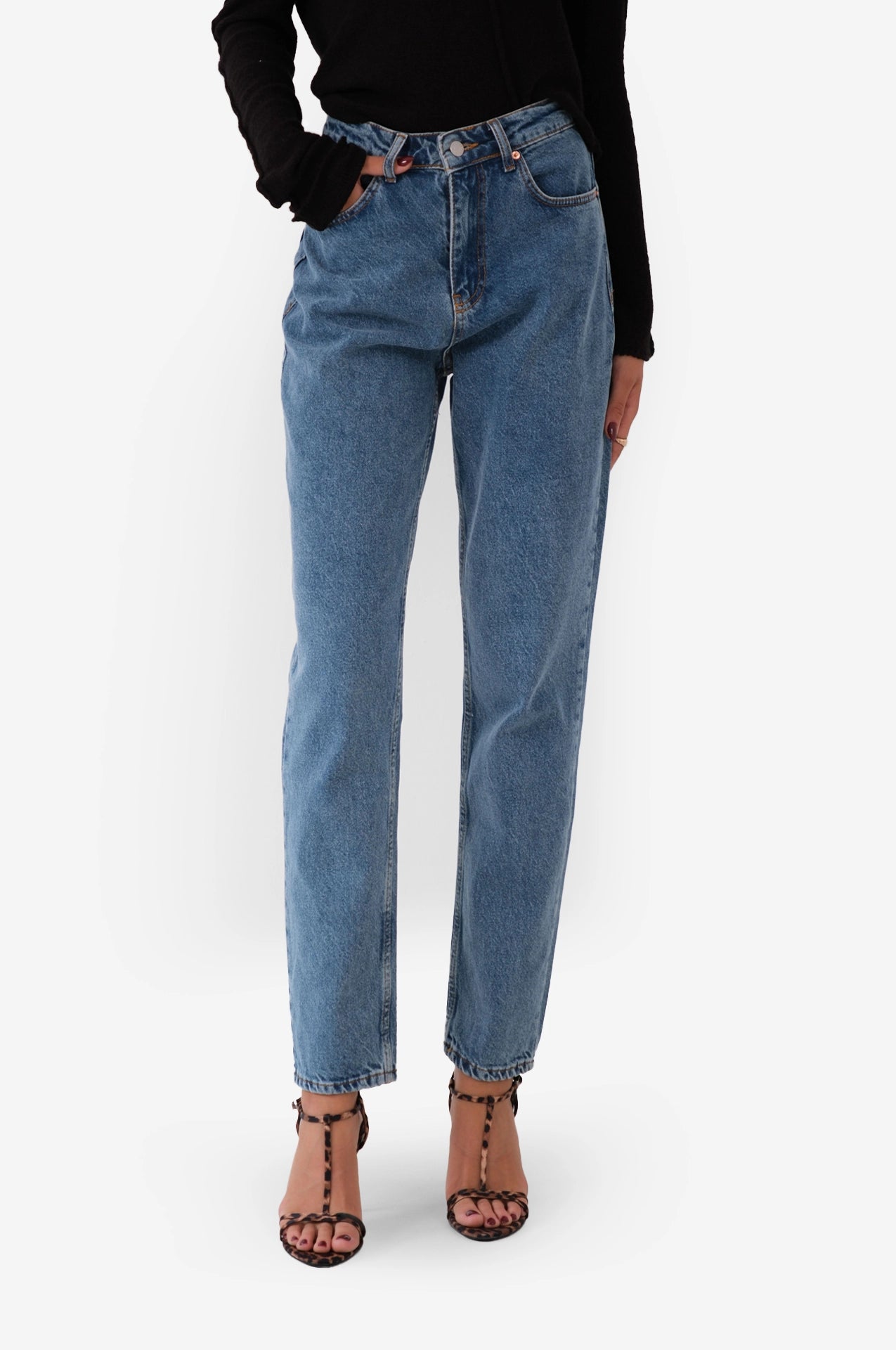 Jean Lady D