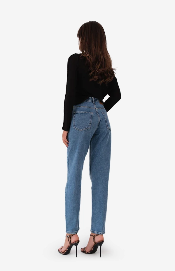 Jean Lady D
